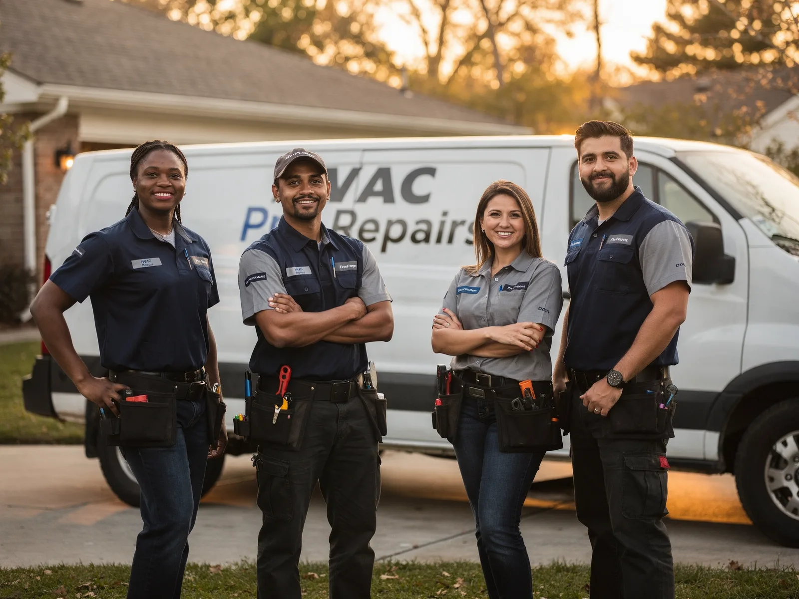 Heat Pump Repair company in Peru, NE