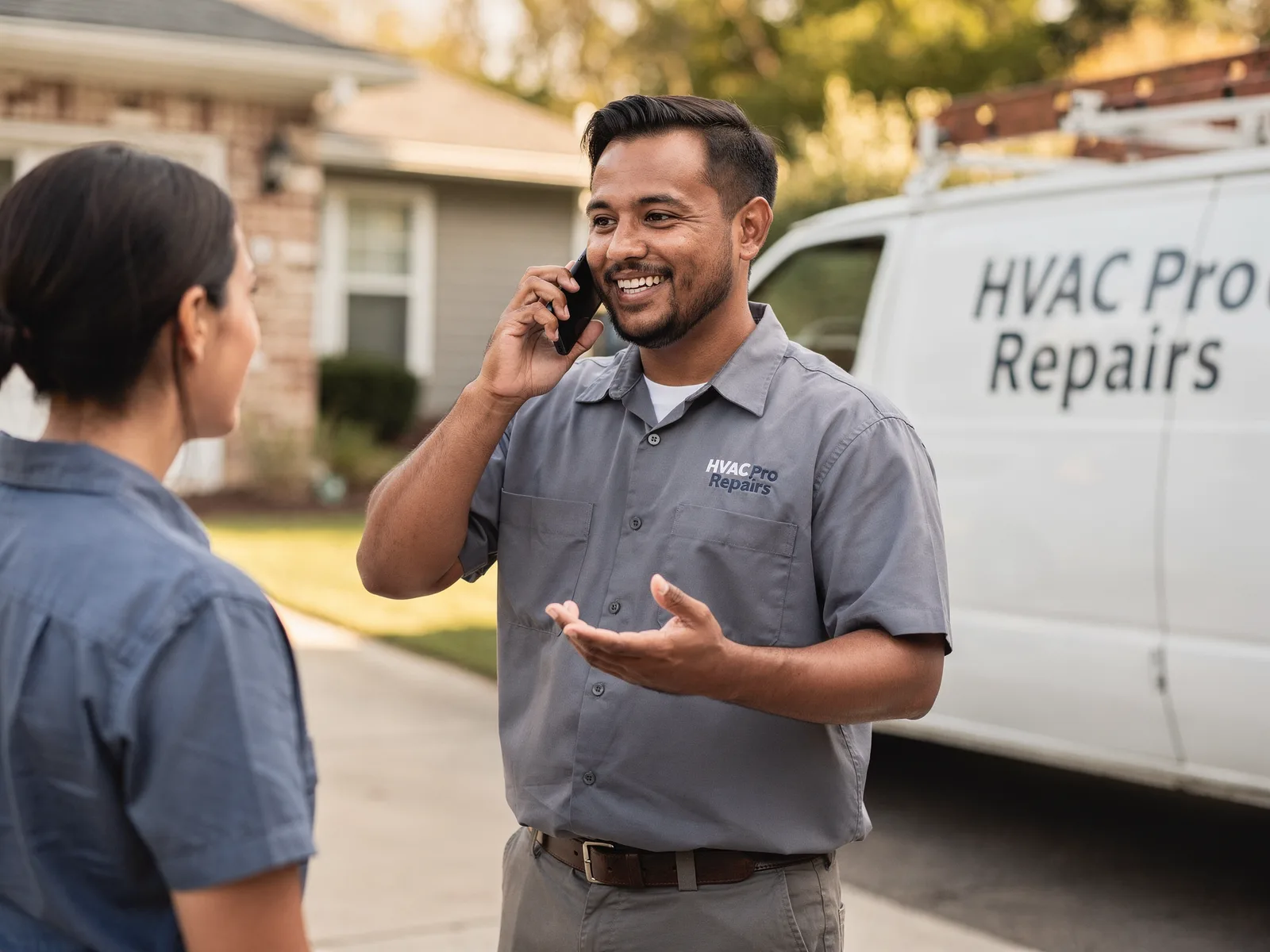 Heat Pump Repair Peru, NE FAQs
